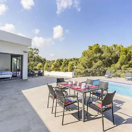Deluxe Perseu Holiday home