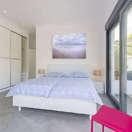 Deluxe Perseu Holiday home Denia